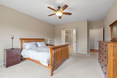 9249 Dunmore Drive is a beautiful step-free, one-story ranch on Palos Country Club in Illinois - for sale on GolfHomes.com, golf home, golf lot