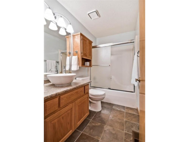 Beautiful 3,078?sq?ft two-story home in a quiet neighborhood on Bella Vista Country Club - Scottsdale in Arkansas - for sale on GolfHomes.com, golf home, golf lot