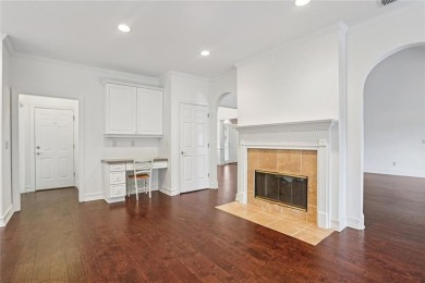 Incredible Opportunity to Live in the Sought After Golf, Swim on Polo Golf and Country Club in Georgia - for sale on GolfHomes.com, golf home, golf lot