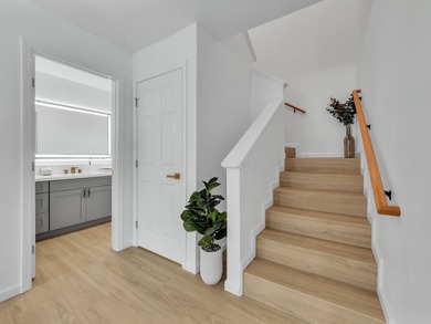 Welcome to your brand new home in Volcano, Hawaii. Enter through on Volcano Golf and Country Club in Hawaii - for sale on GolfHomes.com, golf home, golf lot