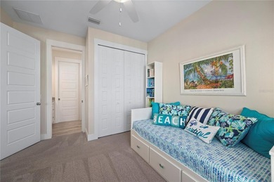 Welcome to your new Florida home! This captivating on Saint Andrews South Golf Club in Florida - for sale on GolfHomes.com, golf home, golf lot