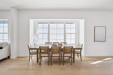 Welcome to 126 Ricardo Way NE, a brand-new, move-in-ready luxury on The Renaisssance Vinoy Golf Club in Florida - for sale on GolfHomes.com, golf home, golf lot