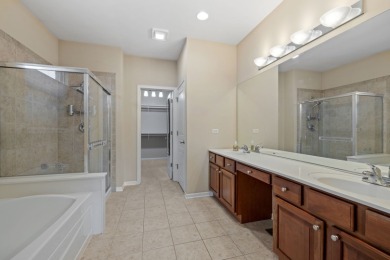 9249 Dunmore Drive is a beautiful step-free, one-story ranch on Palos Country Club in Illinois - for sale on GolfHomes.com, golf home, golf lot