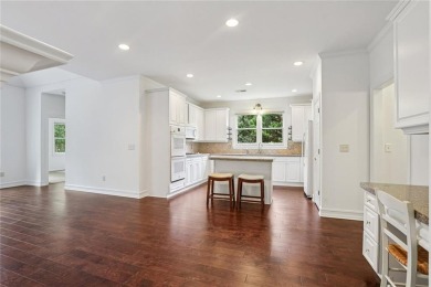 Incredible Opportunity to Live in the Sought After Golf, Swim on Polo Golf and Country Club in Georgia - for sale on GolfHomes.com, golf home, golf lot