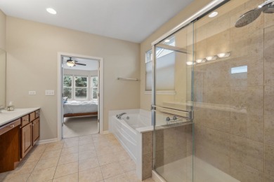 9249 Dunmore Drive is a beautiful step-free, one-story ranch on Palos Country Club in Illinois - for sale on GolfHomes.com, golf home, golf lot