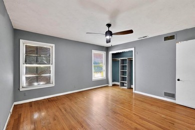 Awesome opportunity to buy in a well-established location with on Keeton Park Golf Course in Texas - for sale on GolfHomes.com, golf home, golf lot