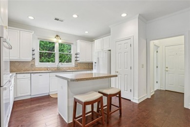 Incredible Opportunity to Live in the Sought After Golf, Swim on Polo Golf and Country Club in Georgia - for sale on GolfHomes.com, golf home, golf lot