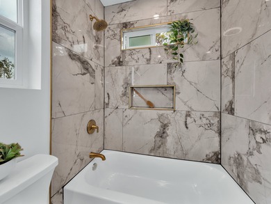 Welcome to your brand new home in Volcano, Hawaii. Enter through on Volcano Golf and Country Club in Hawaii - for sale on GolfHomes.com, golf home, golf lot