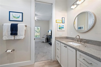 Welcome to your new Florida home! This captivating on Saint Andrews South Golf Club in Florida - for sale on GolfHomes.com, golf home, golf lot