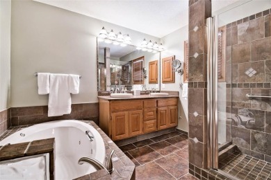 Beautiful 3,078?sq?ft two-story home in a quiet neighborhood on Bella Vista Country Club - Scottsdale in Arkansas - for sale on GolfHomes.com, golf home, golf lot