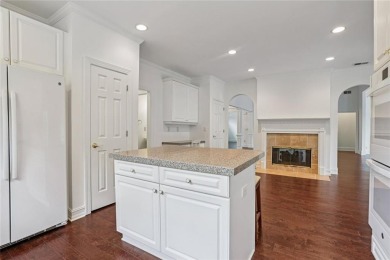 Incredible Opportunity to Live in the Sought After Golf, Swim on Polo Golf and Country Club in Georgia - for sale on GolfHomes.com, golf home, golf lot