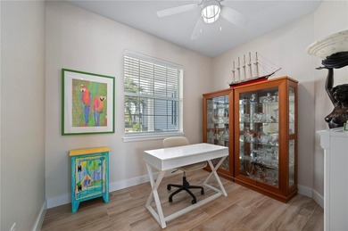 Welcome to your new Florida home! This captivating on Saint Andrews South Golf Club in Florida - for sale on GolfHomes.com, golf home, golf lot