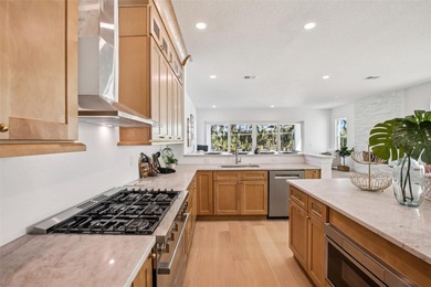 Welcome to 126 Ricardo Way NE, a brand-new, move-in-ready luxury on The Renaisssance Vinoy Golf Club in Florida - for sale on GolfHomes.com, golf home, golf lot