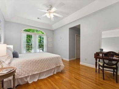 Come home to timeless charm and sweeping golf course views. This on Pocasset Golf Club in Massachusetts - for sale on GolfHomes.com, golf home, golf lot