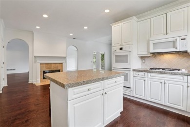 Incredible Opportunity to Live in the Sought After Golf, Swim on Polo Golf and Country Club in Georgia - for sale on GolfHomes.com, golf home, golf lot