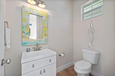 Welcome to your new Florida home! This captivating on Saint Andrews South Golf Club in Florida - for sale on GolfHomes.com, golf home, golf lot