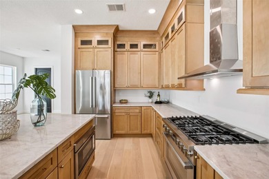 Welcome to 126 Ricardo Way NE, a brand-new, move-in-ready luxury on The Renaisssance Vinoy Golf Club in Florida - for sale on GolfHomes.com, golf home, golf lot