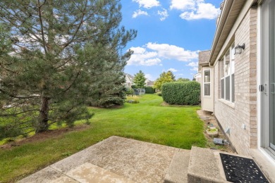 9249 Dunmore Drive is a beautiful step-free, one-story ranch on Palos Country Club in Illinois - for sale on GolfHomes.com, golf home, golf lot