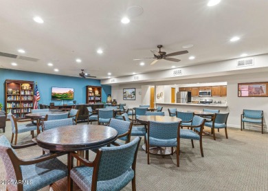 Priced to Sell! Beautifully maintained first-floor condo in on Stonecreek Golf Club in Arizona - for sale on GolfHomes.com, golf home, golf lot