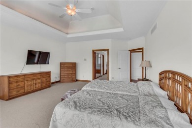 Welcome to this beautifully maintained, one-owner custom Life on Cameron Memorial Golf Course in Missouri - for sale on GolfHomes.com, golf home, golf lot