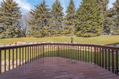 Step into this stunningly updated Boulder Ridge townhome, where on Eagle Lake Golf Center in Minnesota - for sale on GolfHomes.com, golf home, golf lot