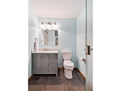 Beautiful 3,078?sq?ft two-story home in a quiet neighborhood on Bella Vista Country Club - Scottsdale in Arkansas - for sale on GolfHomes.com, golf home, golf lot