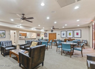 Priced to Sell! Beautifully maintained first-floor condo in on Stonecreek Golf Club in Arizona - for sale on GolfHomes.com, golf home, golf lot