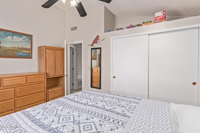 HUGE PRICE IMPROVEMENT! A standout value and one of the most on Arrowhead Country Club in Arizona - for sale on GolfHomes.com, golf home, golf lot