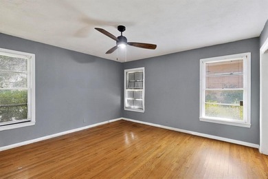 Awesome opportunity to buy in a well-established location with on Keeton Park Golf Course in Texas - for sale on GolfHomes.com, golf home, golf lot