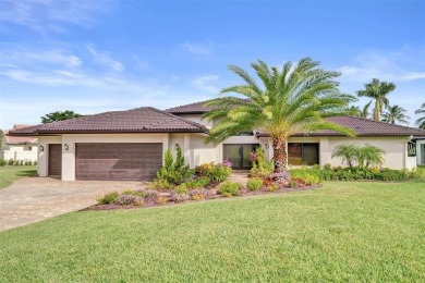 Come see this fantastic single-family home!
This spacious on  in Florida - for sale on GolfHomes.com, golf home, golf lot