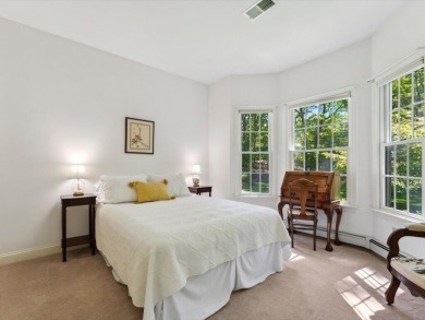 Come home to timeless charm and sweeping golf course views. This on Pocasset Golf Club in Massachusetts - for sale on GolfHomes.com, golf home, golf lot