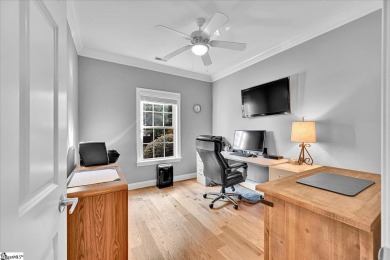 SMITHFIELDS COUNTRY CLUB @ it's finest! All Brick, Completely on Smithfields Country Club in South Carolina - for sale on GolfHomes.com, golf home, golf lot