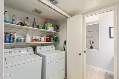 HUGE PRICE IMPROVEMENT! A standout value and one of the most on Arrowhead Country Club in Arizona - for sale on GolfHomes.com, golf home, golf lot