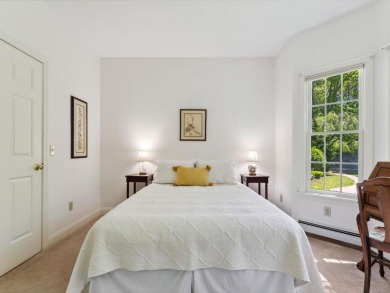 Come home to timeless charm and sweeping golf course views. This on Pocasset Golf Club in Massachusetts - for sale on GolfHomes.com, golf home, golf lot