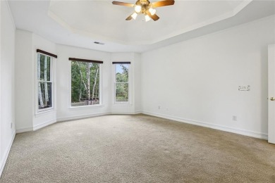 Incredible Opportunity to Live in the Sought After Golf, Swim on Polo Golf and Country Club in Georgia - for sale on GolfHomes.com, golf home, golf lot