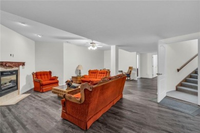 Welcome to this beautifully maintained, one-owner custom Life on Cameron Memorial Golf Course in Missouri - for sale on GolfHomes.com, golf home, golf lot