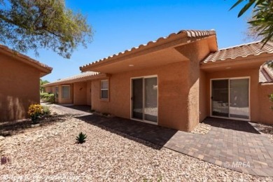 Beautifully maintained home in the desirable Mesquite Vistas on The Oasis Golf Club in Nevada - for sale on GolfHomes.com, golf home, golf lot