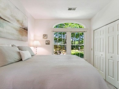 Come home to timeless charm and sweeping golf course views. This on Pocasset Golf Club in Massachusetts - for sale on GolfHomes.com, golf home, golf lot