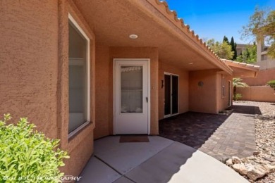 Beautifully maintained home in the desirable Mesquite Vistas on The Oasis Golf Club in Nevada - for sale on GolfHomes.com, golf home, golf lot