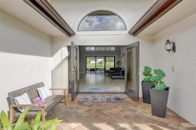 Come see this fantastic single-family home!
This spacious on  in Florida - for sale on GolfHomes.com, golf home, golf lot