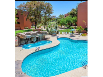 Priced to Sell! Beautifully maintained first-floor condo in on Stonecreek Golf Club in Arizona - for sale on GolfHomes.com, golf home, golf lot