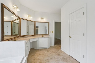 Incredible Opportunity to Live in the Sought After Golf, Swim on Polo Golf and Country Club in Georgia - for sale on GolfHomes.com, golf home, golf lot