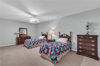 Welcome to this beautifully maintained, one-owner custom Life on Cameron Memorial Golf Course in Missouri - for sale on GolfHomes.com, golf home, golf lot