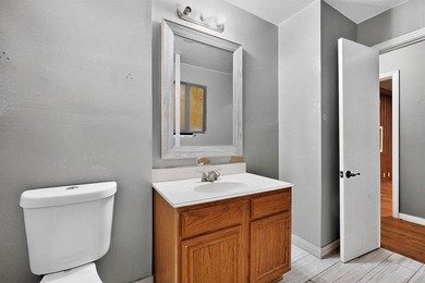 Awesome opportunity to buy in a well-established location with on Keeton Park Golf Course in Texas - for sale on GolfHomes.com, golf home, golf lot