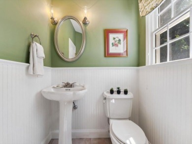 Come home to timeless charm and sweeping golf course views. This on Pocasset Golf Club in Massachusetts - for sale on GolfHomes.com, golf home, golf lot