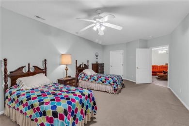 Welcome to this beautifully maintained, one-owner custom Life on Cameron Memorial Golf Course in Missouri - for sale on GolfHomes.com, golf home, golf lot