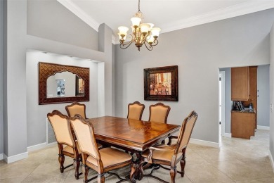 Come see this fantastic single-family home!
This spacious on  in Florida - for sale on GolfHomes.com, golf home, golf lot