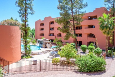 Priced to Sell! Beautifully maintained first-floor condo in on Stonecreek Golf Club in Arizona - for sale on GolfHomes.com, golf home, golf lot