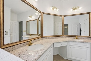 Incredible Opportunity to Live in the Sought After Golf, Swim on Polo Golf and Country Club in Georgia - for sale on GolfHomes.com, golf home, golf lot