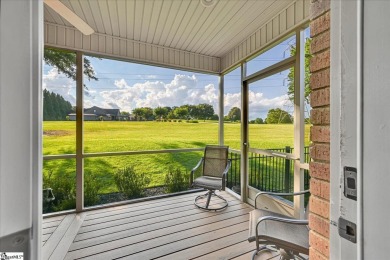 SMITHFIELDS COUNTRY CLUB @ it's finest! All Brick, Completely on Smithfields Country Club in South Carolina - for sale on GolfHomes.com, golf home, golf lot